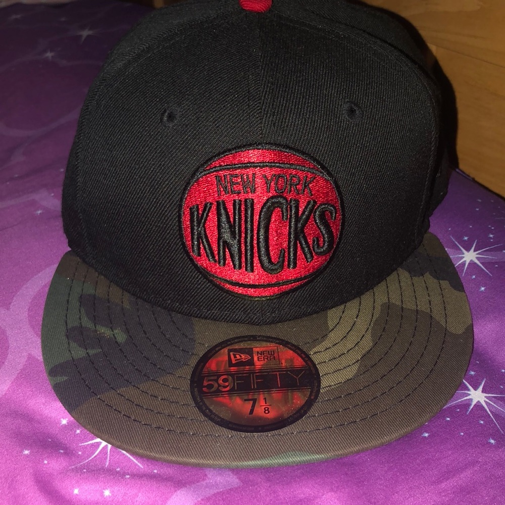 NY Knicks Hat